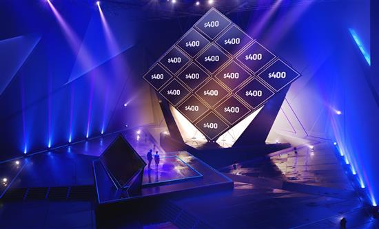 Armoza launches cost-effective game show solution that fits the needs of the time